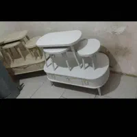 جلومبلی و عسلی در پرند|مبلمان خانگی و میز عسلی|پرند, فاز ۰|دیوار