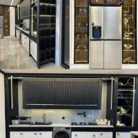 کابینت آشپزخانه/کمد/دکوراسیون داخلی/کلوزت