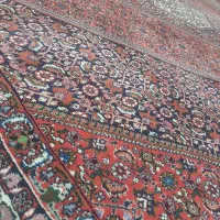 فرش دستبافت افشار