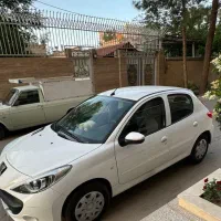 ۲۰۷سقف فلز فرمون برقی