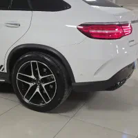 بنز gle|خودرو سواری و وانت|تبریز, |دیوار