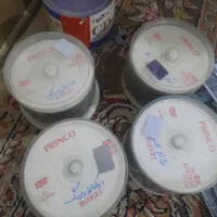 دی ودی های نو|فیلم و موسیقی|تهران, سید خندان (جلفا)|دیوار