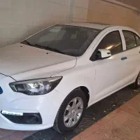 شاهین اتومات/سانروف دار/خشک