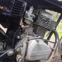 موتور سیکلت|موتورسیکلت|چوبر, |دیوار