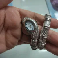 ساعت زنانه