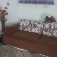 فروش مبلمان راحتی/ هفت نفره/|مبلمان خانگی و میز عسلی|شاهرود, |دیوار