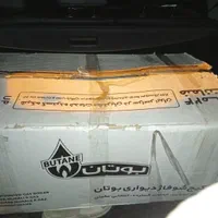 پرولا پرو 28بوتان|آبگرمکن، پکیج، شوفاژ|تهران, حر|دیوار