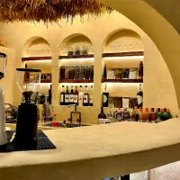 باریستای حرفه ای