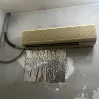 فروش کولر دو تیکه|کولر گازی و فنکوئل|دزفول, |دیوار