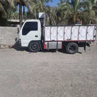 ایسوزو 5200