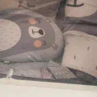 سیسمونی توسی|اسباب و اثاث بچه|اسلامآباد غرب, |دیوار