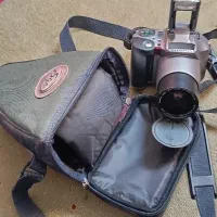 دوربین عکاسی  olympus