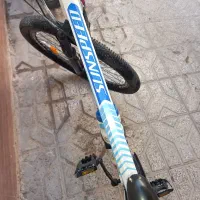 دوچرخه 27.5|دوچرخه، اسکیت، اسکوتر|تربت جام, شهرک معلم|دیوار