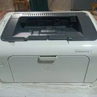 پرینتر hp M12w بیسیم