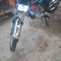 هندا ۱۵۰ سی سی
