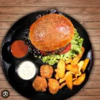 استخدام ساندویچ کار