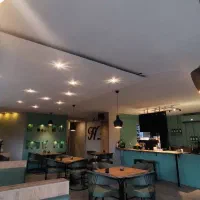 واگزاری کامل کافه و رستوران