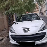 ۲۰۷پژو