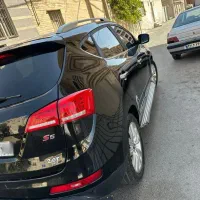 جک s5|خودرو سواری و وانت|فردیس, فردیس|دیوار
