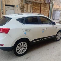 جک s5 مدل ۹۶ در حد|خودرو سواری و وانت|ارومیه, |دیوار