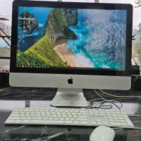 آیمک استوک اپل