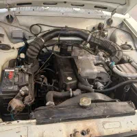 وانت بار ۸۵|خودرو سواری و وانت|شهرکرد, |دیوار