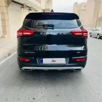 فیدیلیتی 7 نفره مدل 402|خودرو سواری و وانت|تهران, مولوی|دیوار