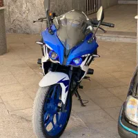 پالس Rs200