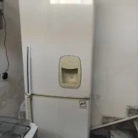 یخچال و گاز