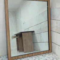 میز کامپیوتر، و آینه|میز تحریر و کامپیوتر|الیگودرز, |دیوار