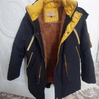 کاپشن پسرانه سایز ۷۰