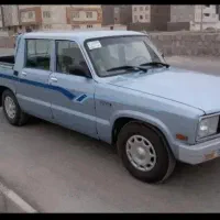 مزدا دوکابین ژاپن