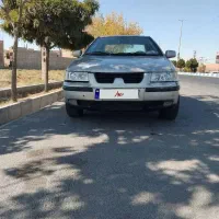 نقدواقساط سمند X7 دوگانه سوز، مدل ۱۳۸۲|خودرو سواری و وانت|گوگان, |دیوار