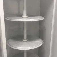 کمد بایگانی در حد نو ۶عدد|دفتر کار|قم, الوندیه و گذر صادق|دیوار