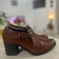 کفش شیک اداری طبی نو|کیف، کفش، کمربند|بندرعباس, |دیوار