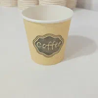 لیوان کاغذی و یکبار مصرف
