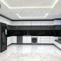 نیروی اقا یا خانم جهت طراحی کابینت