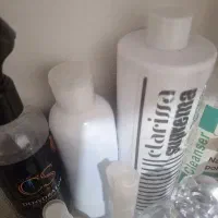 پودر و لیکویید درجه یک