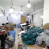 مغازه 55متری