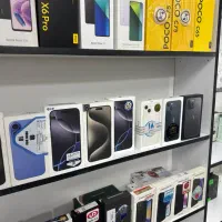 تعویض ایفون دسته دوم با نو اقساط