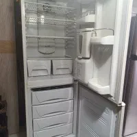 یخچال فریزر امرسان