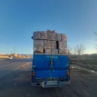 حمل بار و اثاثیه|خدمات حمل و نقل|میاندوآب, |دیوار