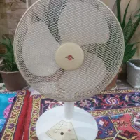 پنکه پارس خزر