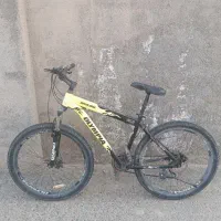 دوچرخه27.5اولمپیا