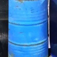 بشکه ۲۲۰ لیتری فلزی