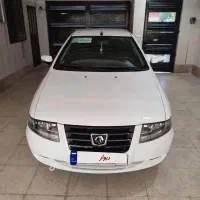 سورن پلاس EF7|خودرو سواری و وانت|محمدیه-قزوین, |دیوار