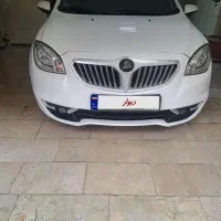 برلیانس99بدون رنگ330اتومات درحدصفر