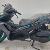 موتر ایروکس ۱۵۵|موتورسیکلت|شیراز, گود عربان|دیوار