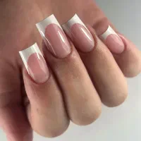 مدل کاشت ناخن|خدمات آرایشگری و زیبایی|رشت, بازار|دیوار