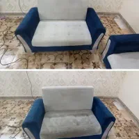 مبل شویی با بهترین مواد با کیفیت